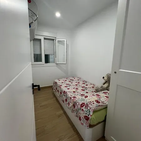 The Traveller's House Con Vistas A Playa La Caleta * 加的斯