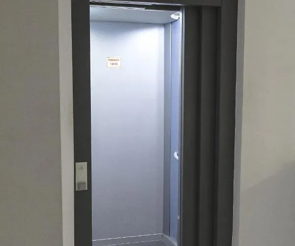 The Traveller's House Con Vistas A Playa La Caleta * Cadice