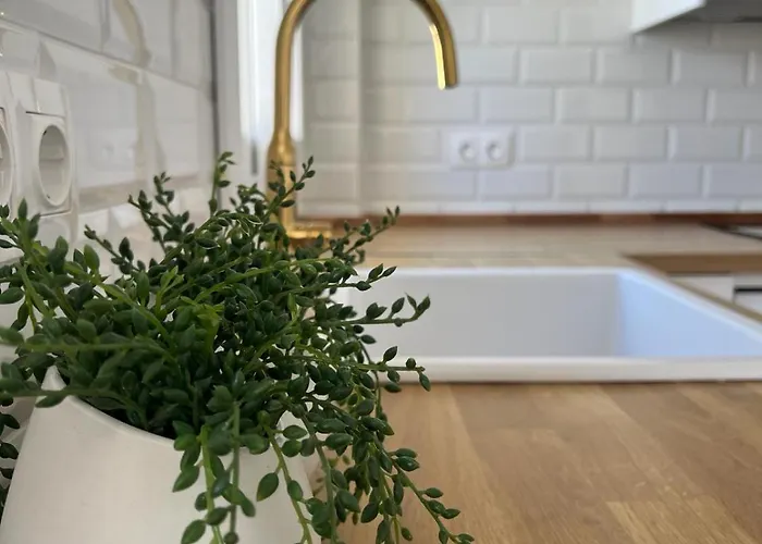 The Traveller's House Con Vistas A Playa La Caleta Appartamento Cadice