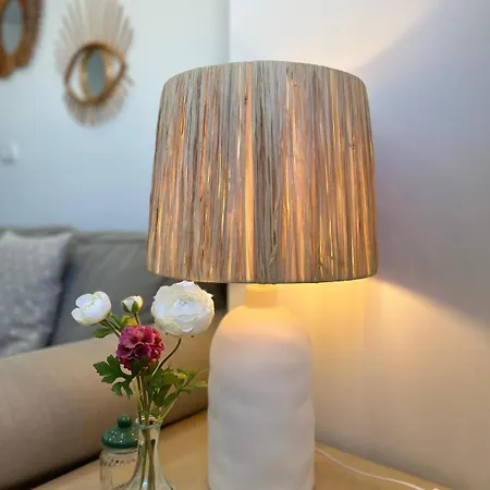 The Traveller's House Con Vistas A Playa La Caleta *