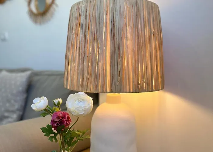 The Traveller's House Con Vistas A Playa La Caleta *