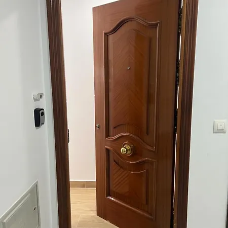 The Traveller's House Con Vistas A Playa La Caleta * Cádiz