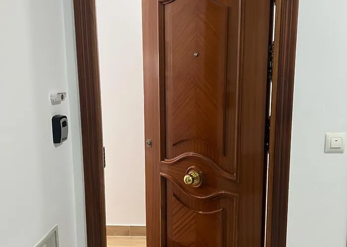 The Traveller's House Con Vistas A Playa La Caleta * Cadix