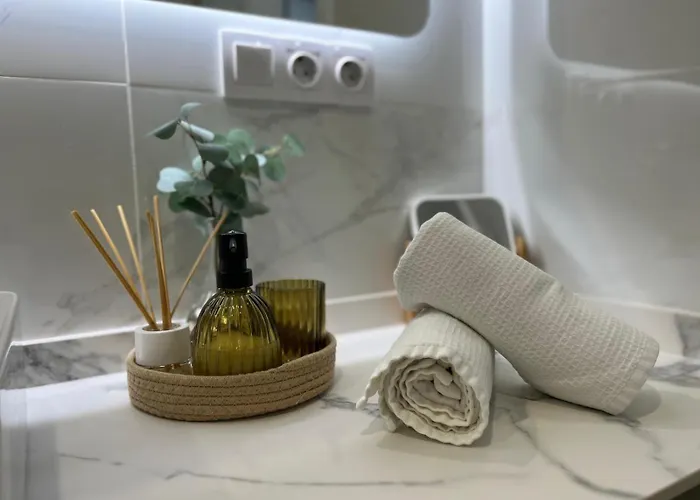 Appartement The Traveller's House Con Vistas A Playa La Caleta