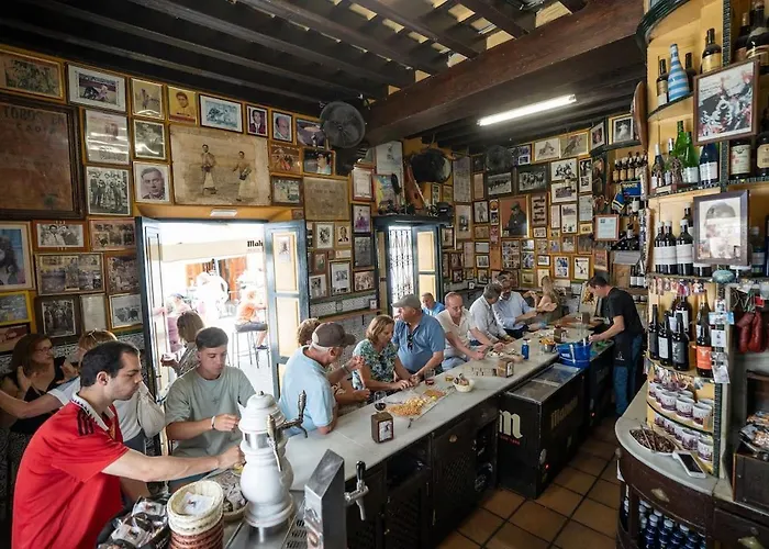 The Traveller's House Con Vistas A Playa La Caleta Appartement Cadix